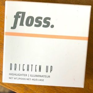 Floss highlighter